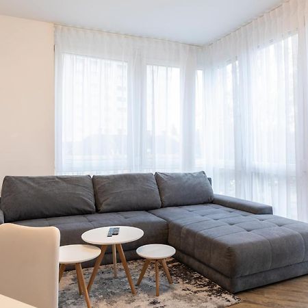 Apartment Klagenfurt - City Center Klagenfurt am Woerthersee Dış mekan fotoğraf