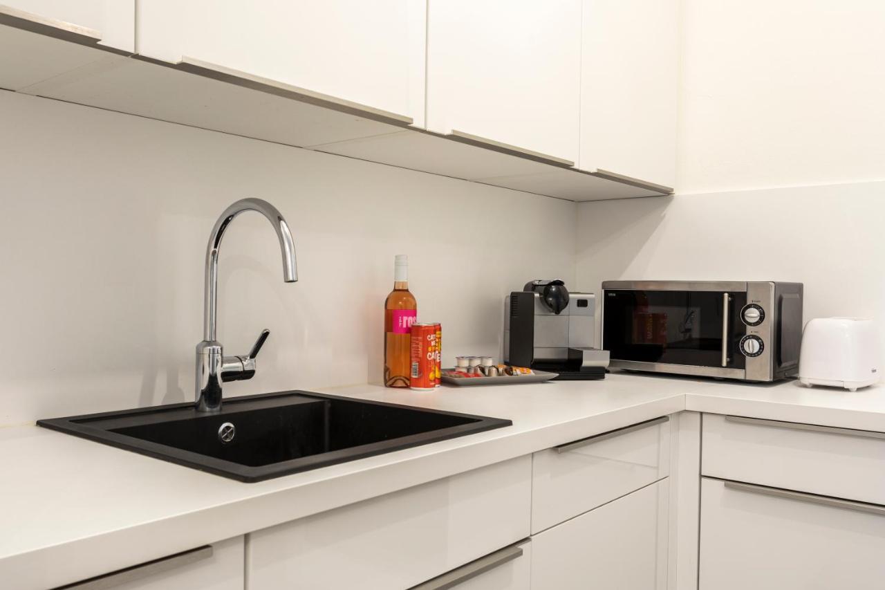 Apartment Klagenfurt - City Center Klagenfurt am Woerthersee Dış mekan fotoğraf